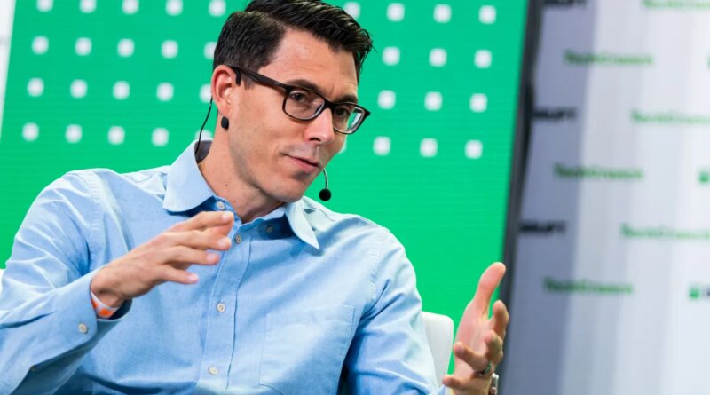 Rivian spinoff Mind Robotics raises another $400M | TechCrunch