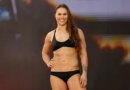 Ronda Rousey Confirms Major Career Decision At MVP MMA Weigh-In