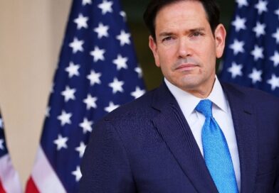 Rubio accuses Hezbollah of trying to 'drag Lebanon back into chaos'