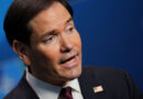 Rubio cites some progress on Iran talks but "we're not there yet"