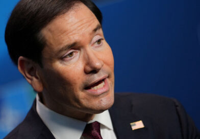 Rubio cites some progress on Iran talks but "we're not there yet"