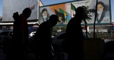 Rubio says Iran deal could take days as US launches fresh strikes