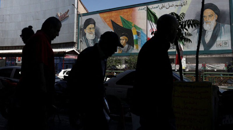 Rubio says Iran deal could take days as US launches fresh strikes