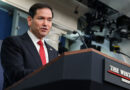 Rubio warns Iran of 'total defeat' if it refuses deal