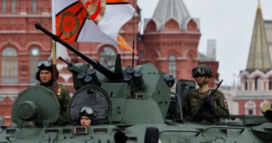 Russia and Ukraine declare competing ceasefires