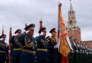 Russia holds downsized Victory Day parade