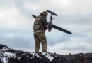 Russia is sending swarms of cheap drones after single soldiers, Ukrainian defense official says