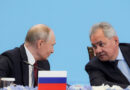 Russia says it's establishing 'full partnership' with Afghan Taliban
