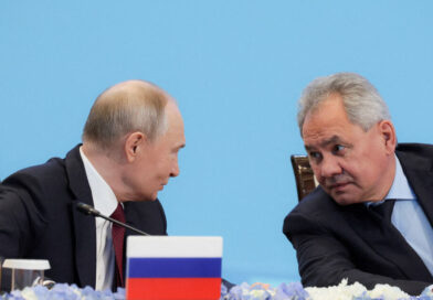 Russia says it's establishing 'full partnership' with Afghan Taliban