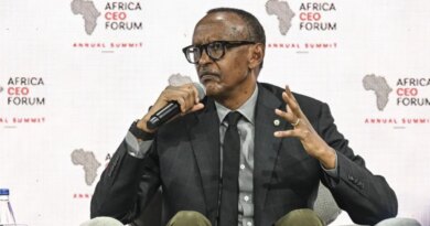 Rwanda-Russia nuclear deal underscores Africa’s shifting power balance