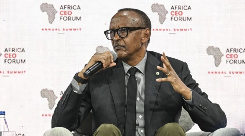 Rwanda-Russia nuclear deal underscores Africa’s shifting power balance