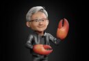 Jensen Huang, Nvidia, NemoClaw