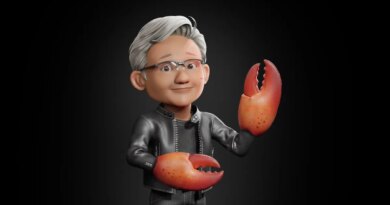 Jensen Huang, Nvidia, NemoClaw