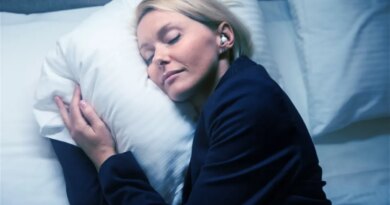 SOND, a sleep tech startup from Bose's former head of sleep, exits stealth with $7M | TechCrunch