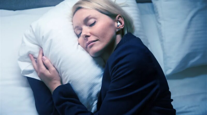 SOND, a sleep tech startup from Bose's former head of sleep, exits stealth with $7M | TechCrunch