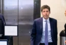 Sam Altman faces awkward grilling over 'toxic culture of lying'