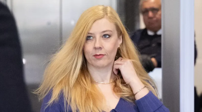 Sam Altman had a bad day in court