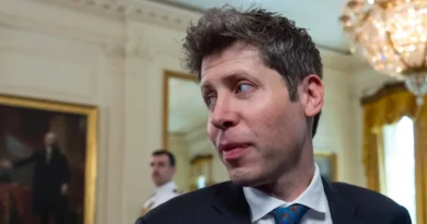 Sam Altman says AI has led to the 'revenge of the idea guys'