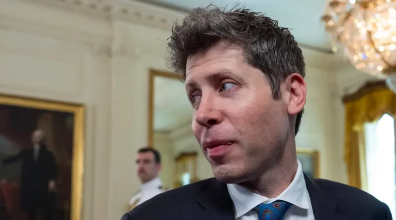 Sam Altman says AI has led to the 'revenge of the idea guys'