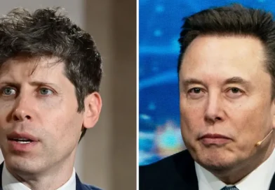Sam Altman says Elon Musk can come to his GPT 5.5 party: 'World needs more love'