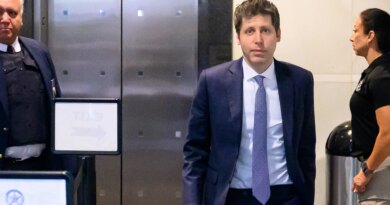 Sam Altman says Elon Musk wanted 90 percent of OpenAI in high-stakes trial