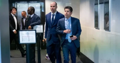 Sam Altman's management style comes under the microscope at OpenAI trial