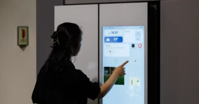 Samsung is quietly loading up your appliances with AI
