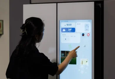 Samsung is quietly loading up your appliances with AI