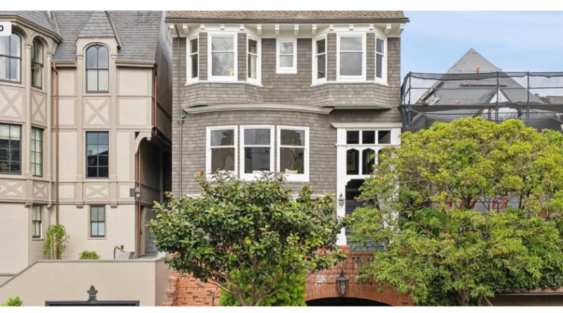 San Francisco's housing market has lost its mind | TechCrunch