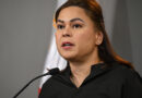 Sara Duterte, Philippine Vice President, Is Impeached, Again
