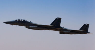 Saudi Arabia launched covert attacks on Iran as regional war widened, sources say