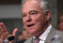 Senate advances resolution to limit Trump's Iran war powers