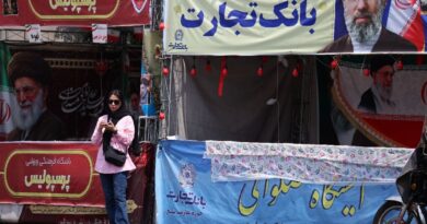 Senior Iranian officer says fresh conflict with US 'likely'