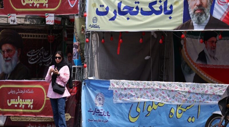Senior Iranian officer says fresh conflict with US 'likely'
