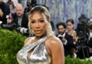 Serena Williams says freezing her eggs in her 20s lifted 'all this weight' off her shoulders