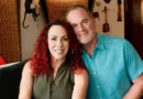She got her first passport at 39 and flew to Thailand. Years later, she retired there with her husband.