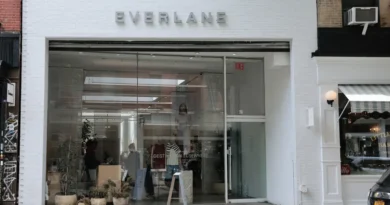 Shein acquiring Everlane feels like the end of the millennial sustainable fashion dream