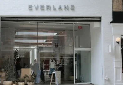 Shein acquiring Everlane feels like the end of the millennial sustainable fashion dream
