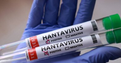 Should we be worried about the hantavirus outbreak?