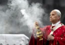 Silicon Valley takes its AI pitch to Pope Leo