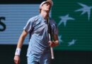Sinner shocked in French Open exit as Cerundolo recovers from two-sets down
