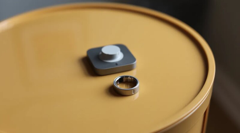 Smart ring maker Oura files to go public | TechCrunch