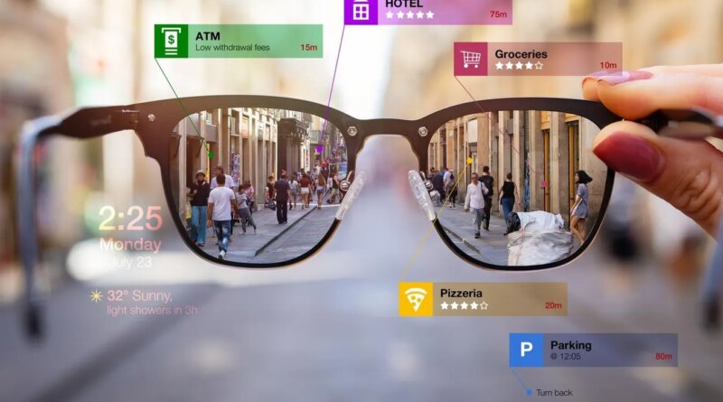 Snap’s Q1 Makes Its AR Glasses Bet Harder To Ignore