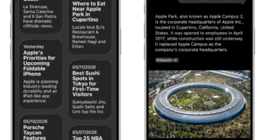 Sneak peek at new Siri app reveals Apple's plans to take on ChatGPT and more | TechCrunch
