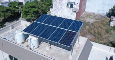 SolarSquare