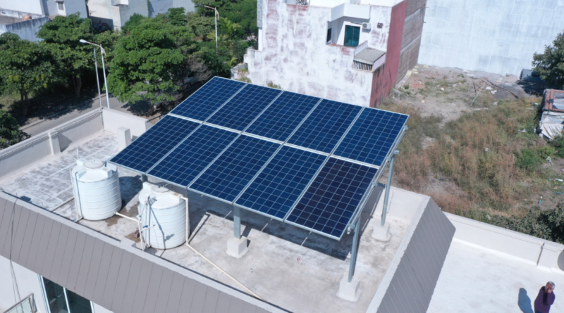SolarSquare