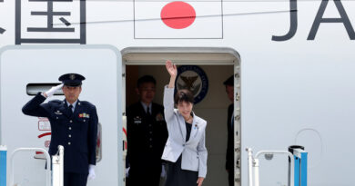 South Korea and Japan’s Leaders Are Set to Meet: What to Know
