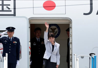 South Korea and Japan’s Leaders Are Set to Meet: What to Know
