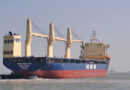 South Korea begins probe into ship fire in Strait of Hormuz amid Iran dispute