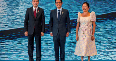 Southeast Asian leaders seek strategy to ease impacts of Iran war